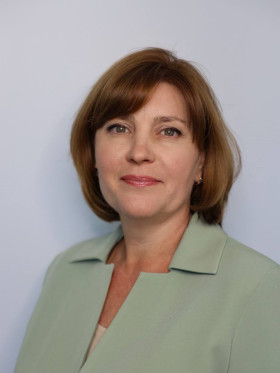 Мамукова Анна Ривальевна.